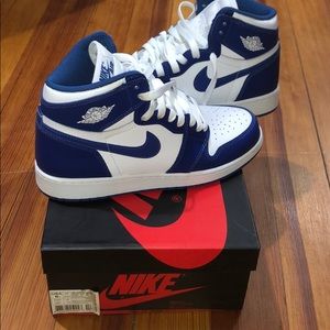 Nike sneakers